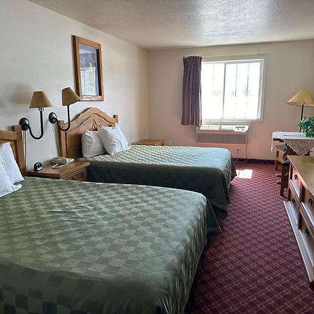 Columbine Inn And Suites Leadville Kültér fotó